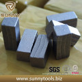 Multi blade diamond segment for granite cutting, Diamond Multi Ssaw Segment